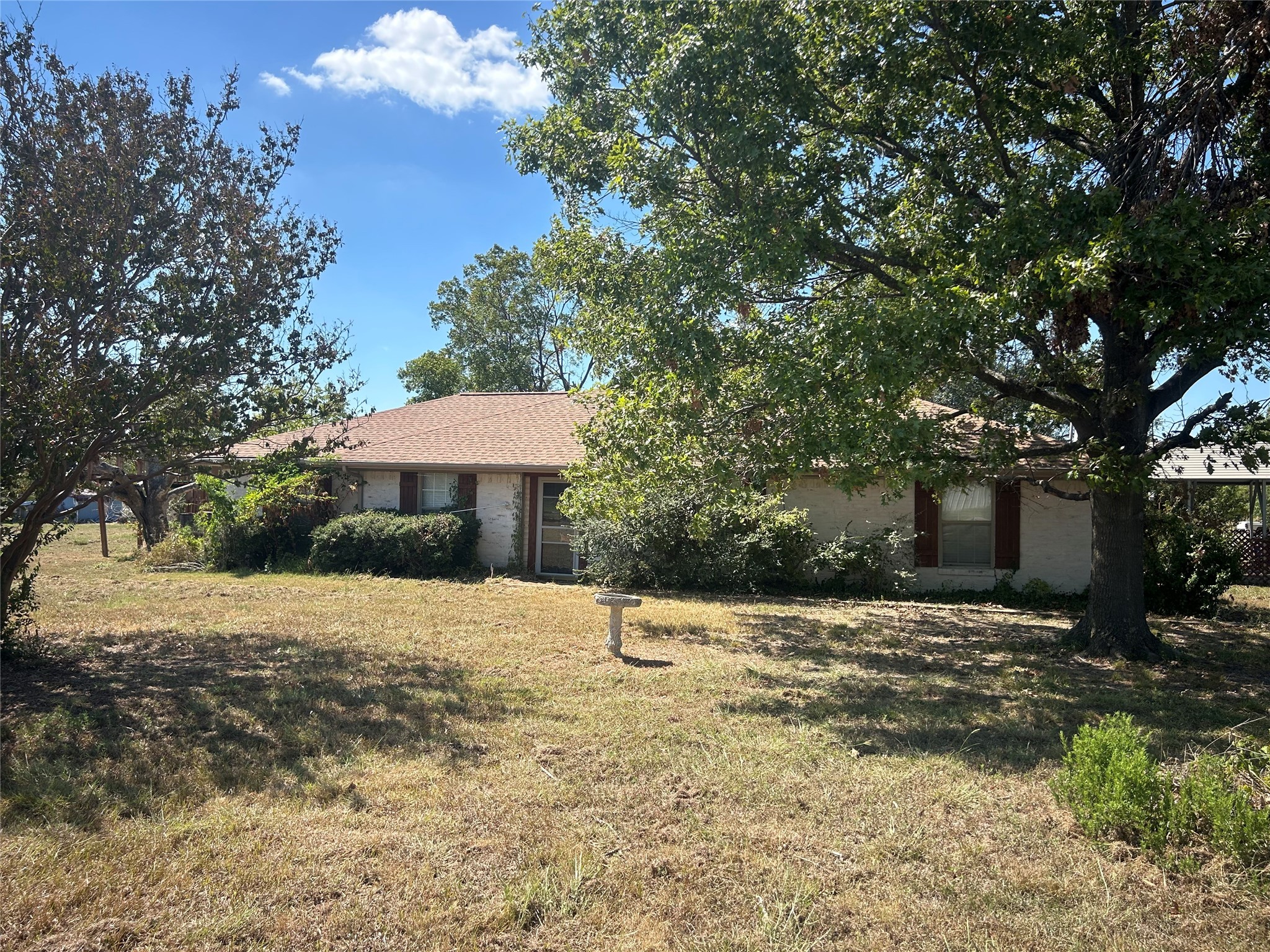 13011 Chestnut Circle , Terrell, TX, 75160 | 20817037 | Realty Texas LLC