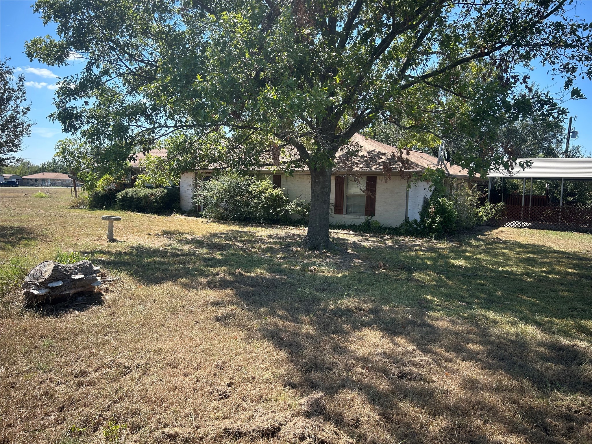 13011 Chestnut Circle , Terrell, TX, 75160 | 20817037 | Realty Texas LLC