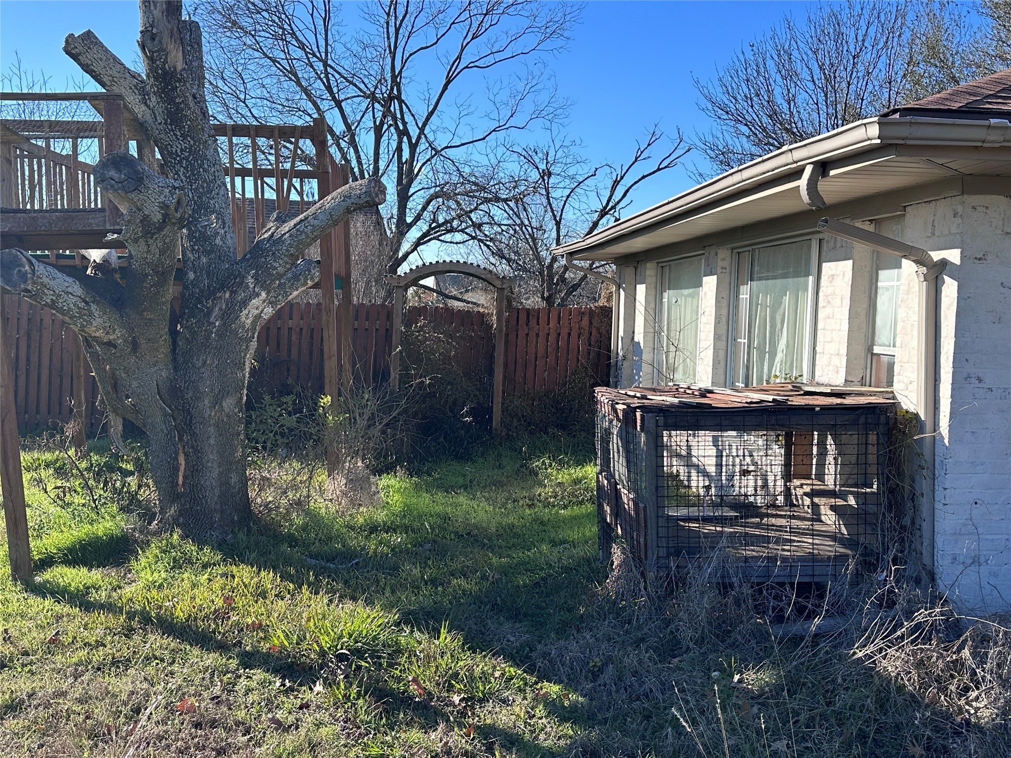 13011 Chestnut Circle , Terrell, TX, 75160 | 20817037 | Realty Texas LLC