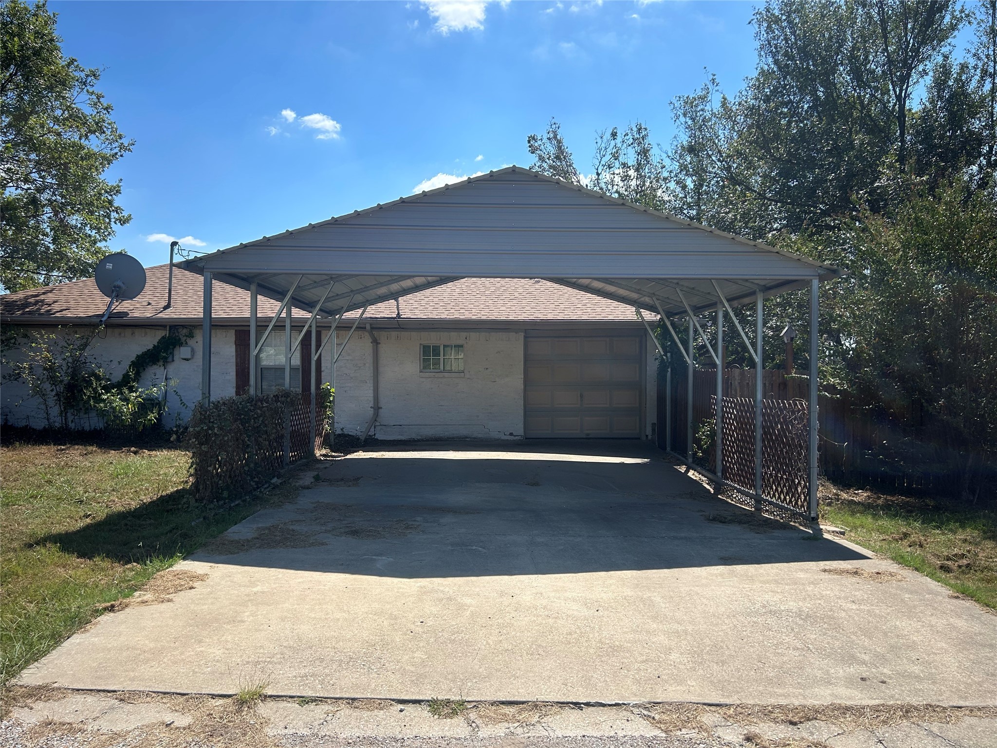 13011 Chestnut Circle , Terrell, TX, 75160 | 20817037 | Realty Texas LLC