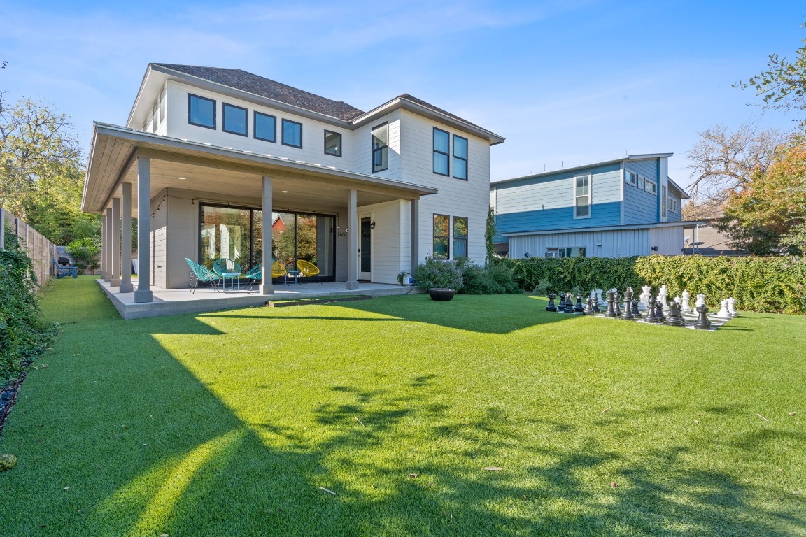 1604 Miriam Avenue,Austin, TX 78702