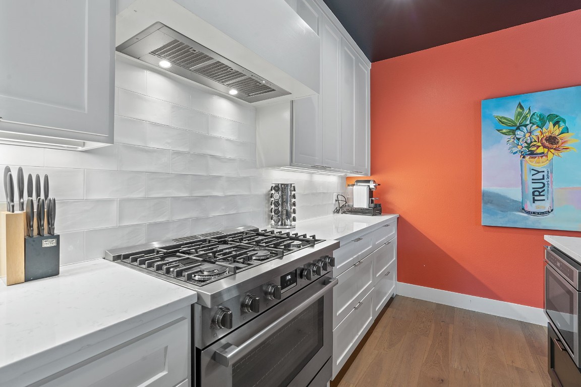 1604 Miriam Avenue,Austin, TX 78702