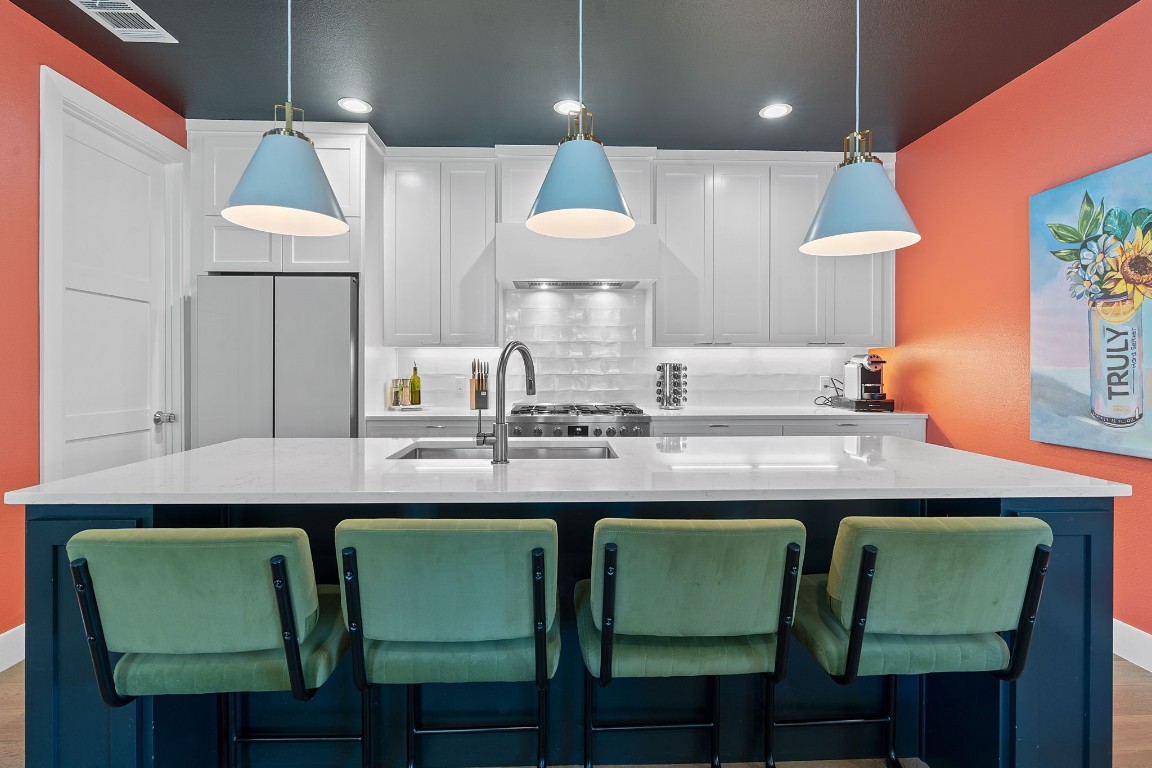 1604 Miriam Avenue,Austin, TX 78702