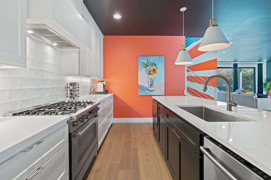 1604 Miriam Avenue,Austin, TX 78702