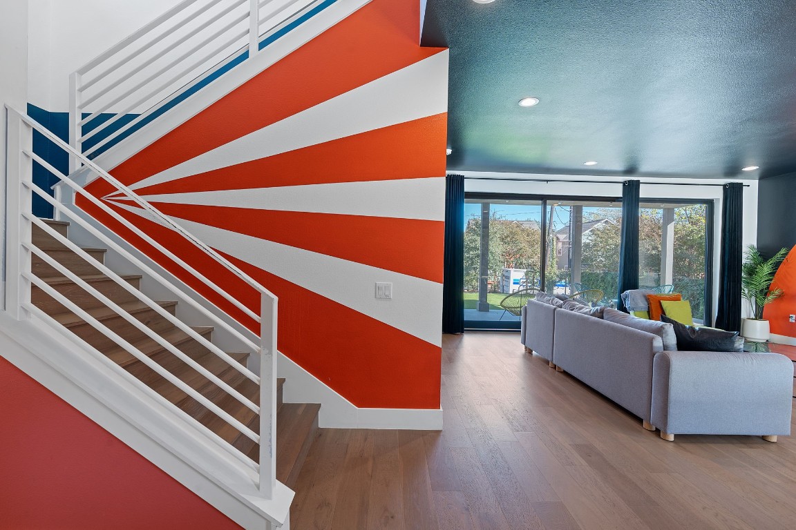 1604 Miriam Avenue,Austin, TX 78702