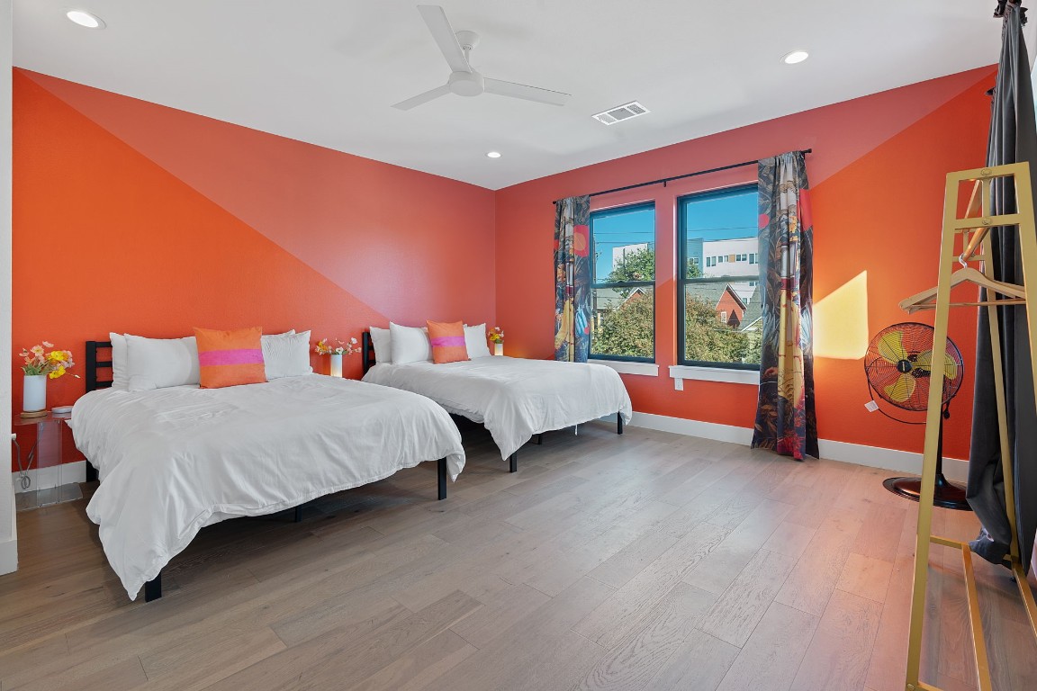1604 Miriam Avenue,Austin, TX 78702