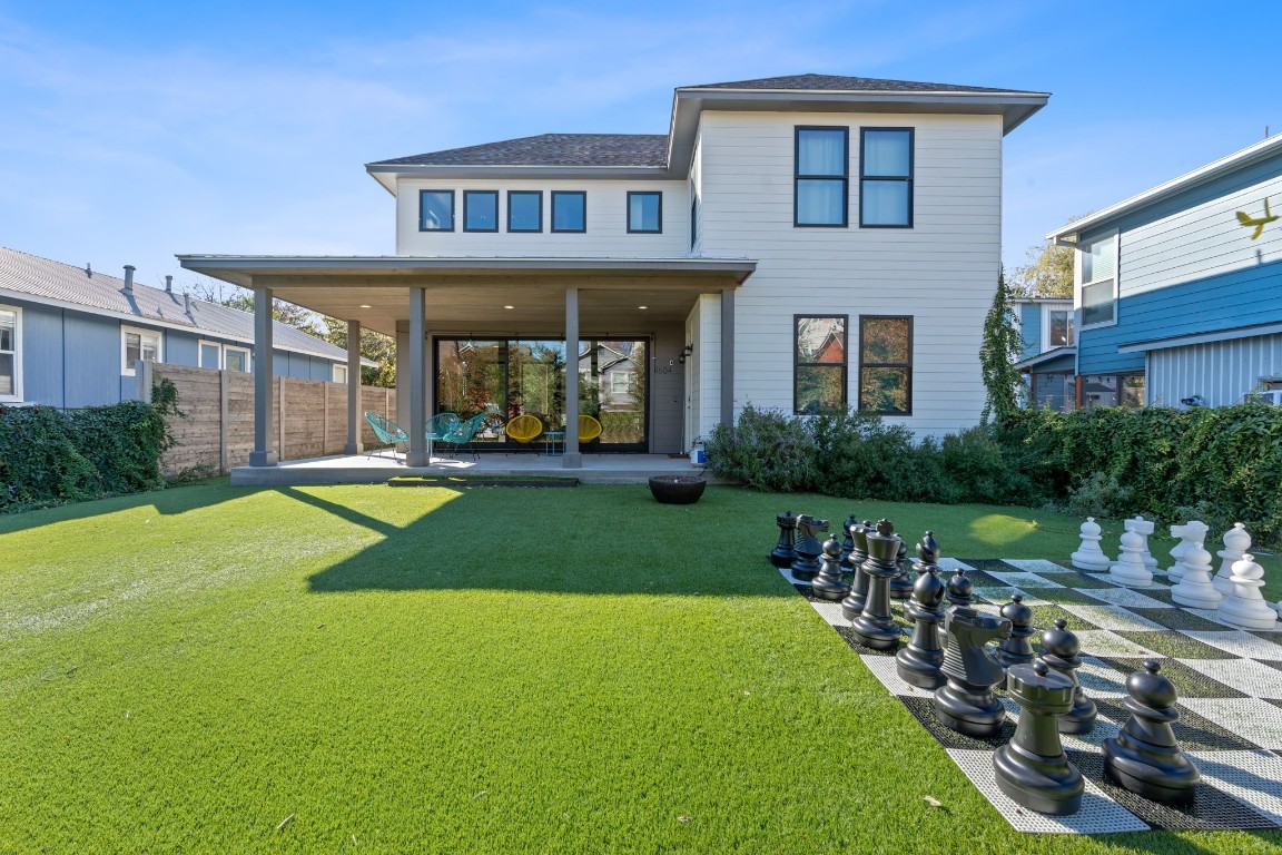 1604 Miriam Avenue,Austin, TX 78702