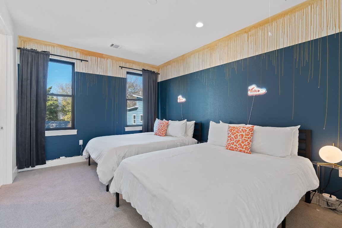 1604 Miriam Avenue,Austin, TX 78702