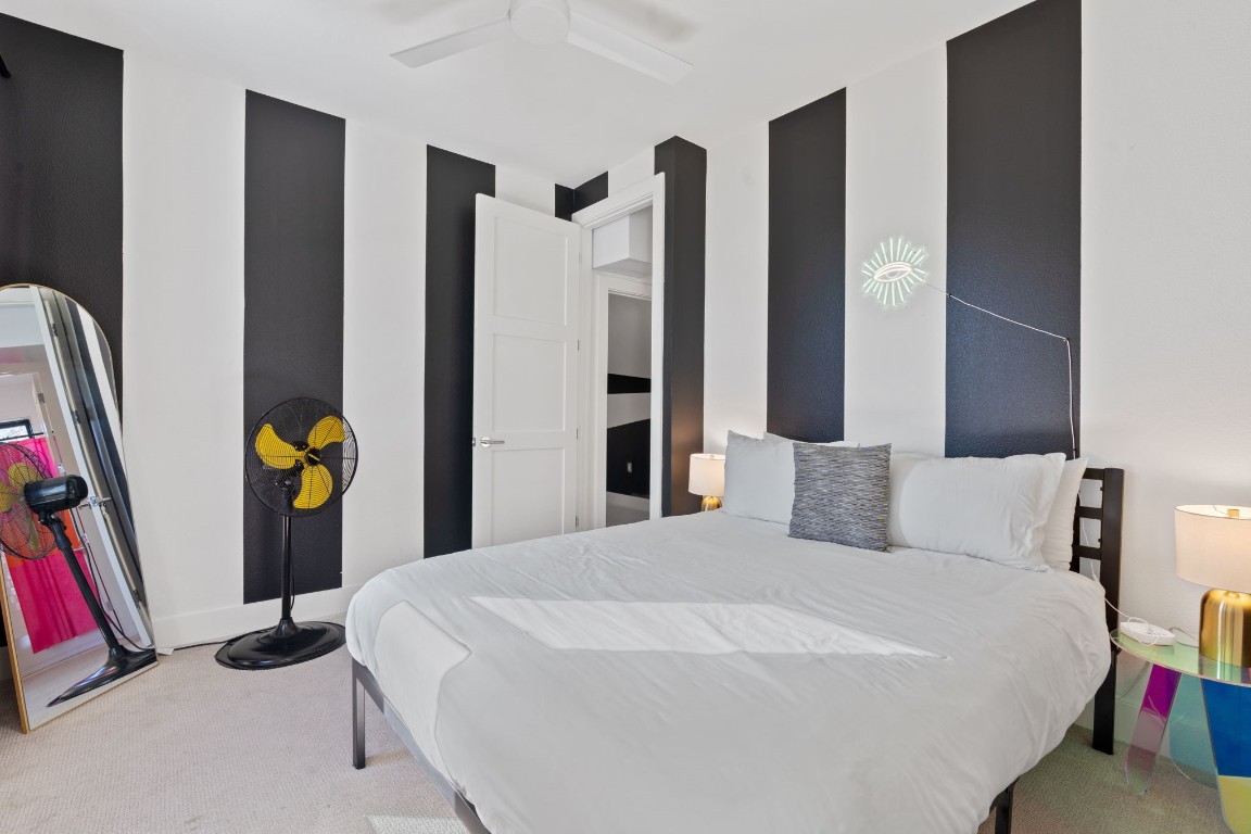 1604 Miriam Avenue,Austin, TX 78702