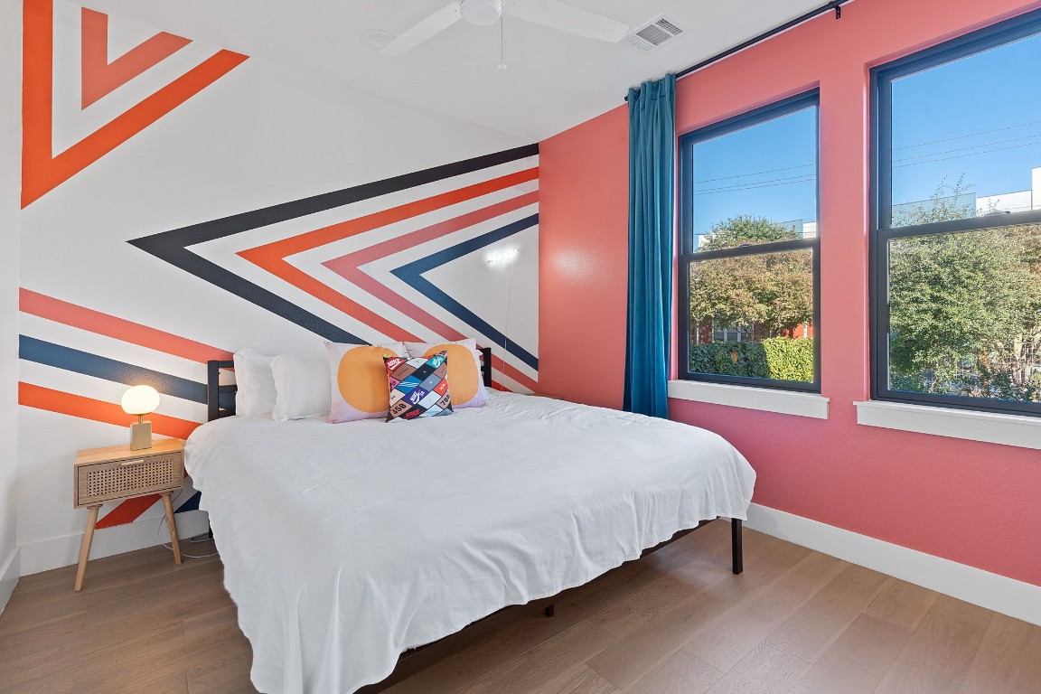1604 Miriam Avenue,Austin, TX 78702