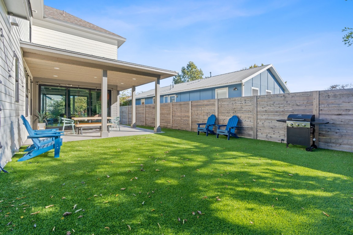 1604 Miriam Avenue,Austin, TX 78702