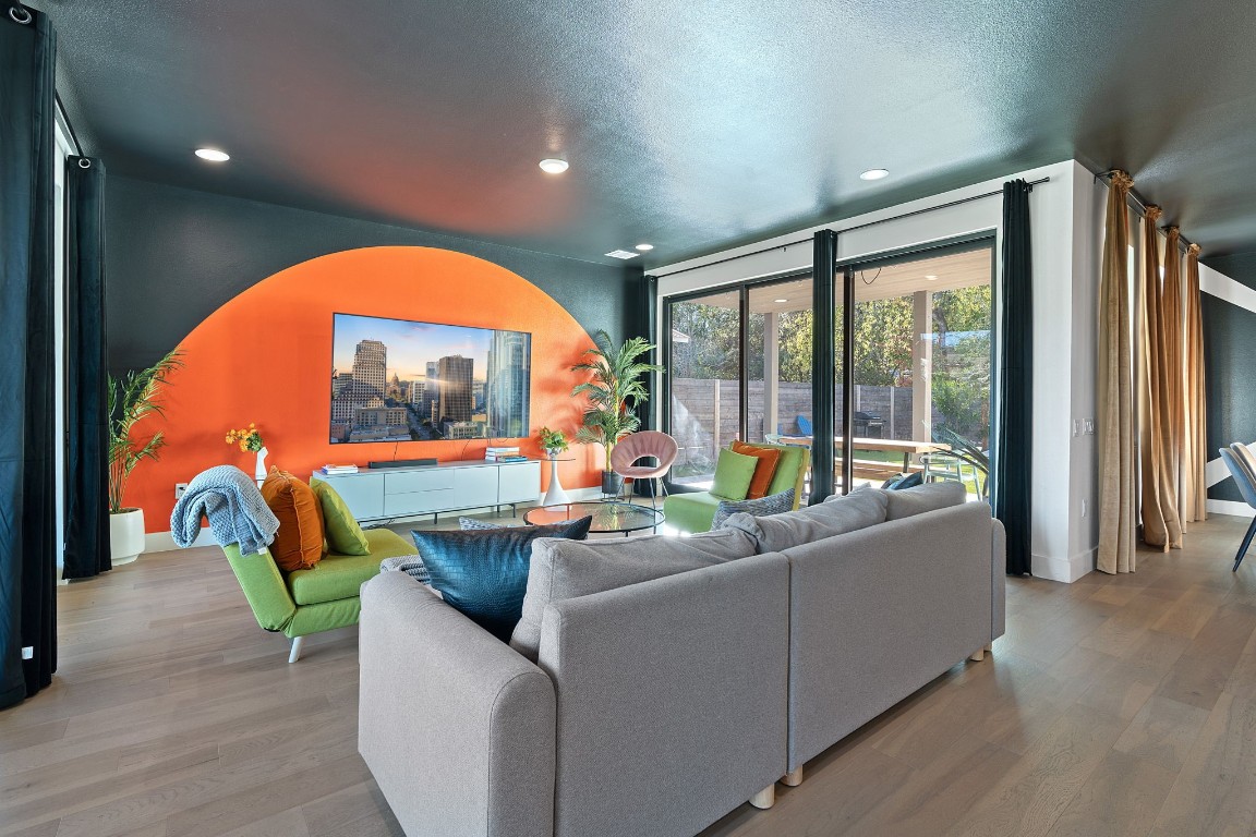 1604 Miriam Avenue,Austin, TX 78702