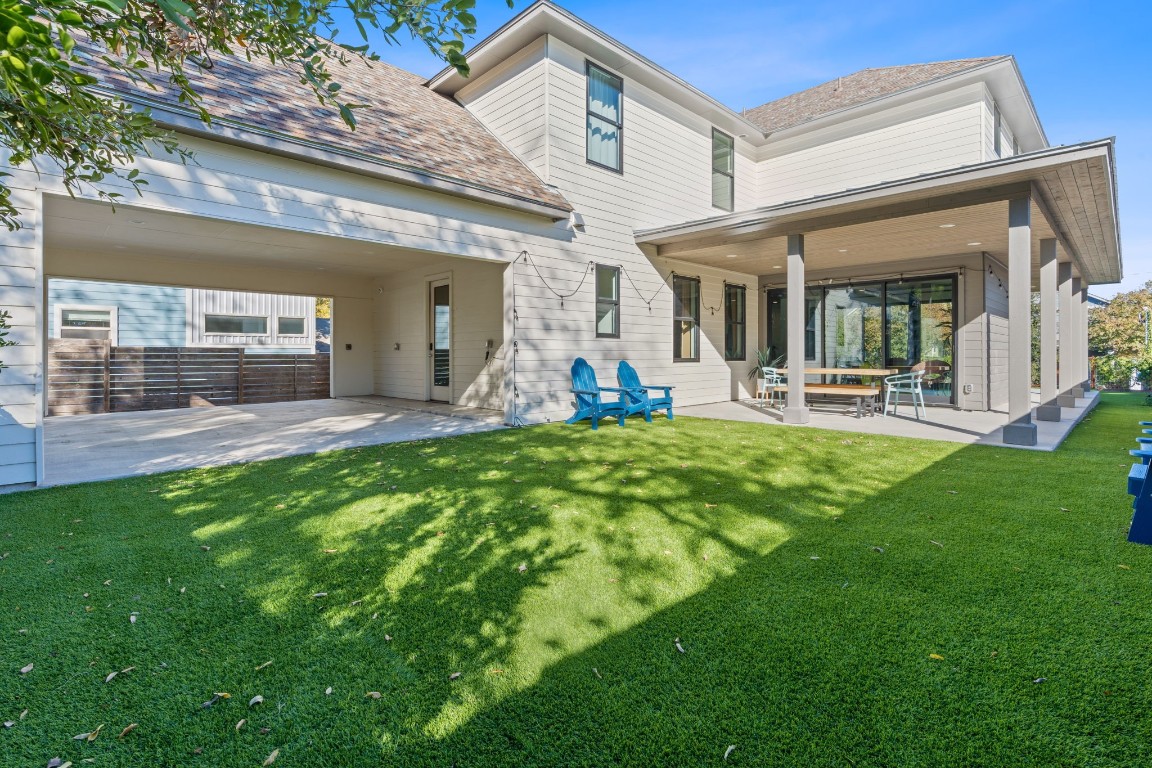 1604 Miriam Avenue,Austin, TX 78702