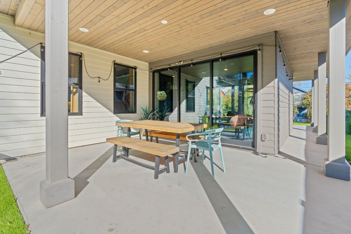 1604 Miriam Avenue,Austin, TX 78702