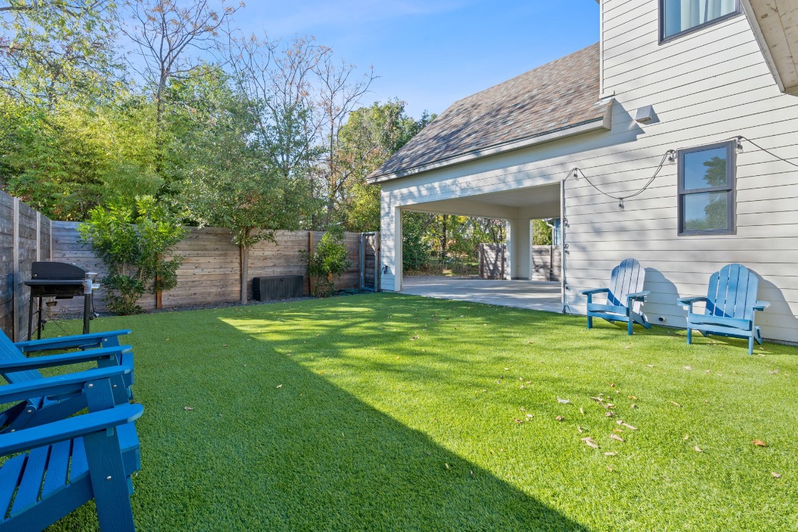 1604 Miriam Avenue,Austin, TX 78702