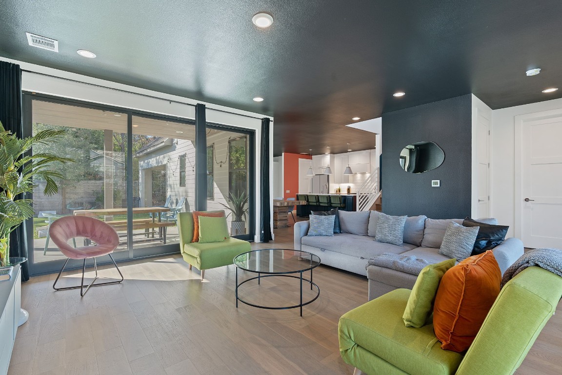 1604 Miriam Avenue,Austin, TX 78702