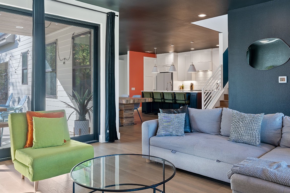 1604 Miriam Avenue,Austin, TX 78702
