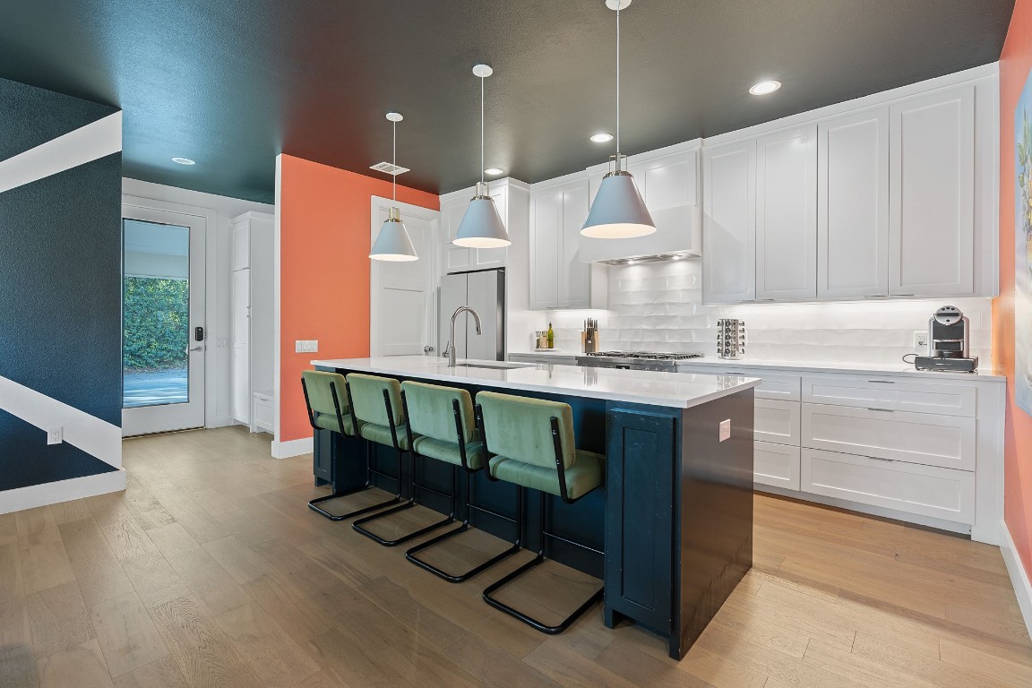 1604 Miriam Avenue,Austin, TX 78702