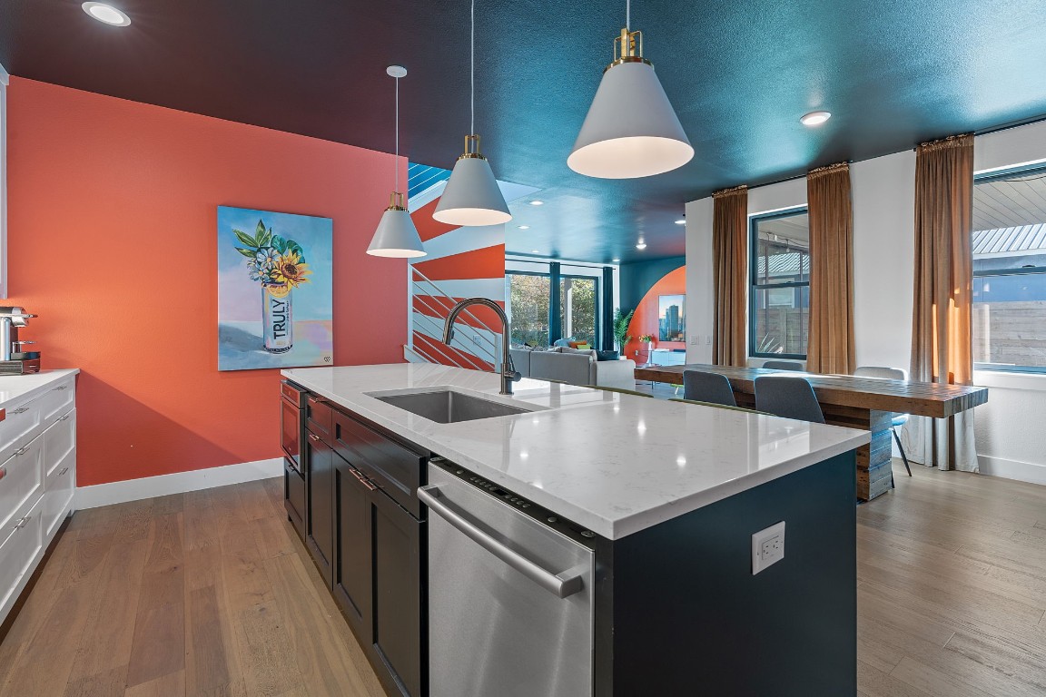 1604 Miriam Avenue,Austin, TX 78702