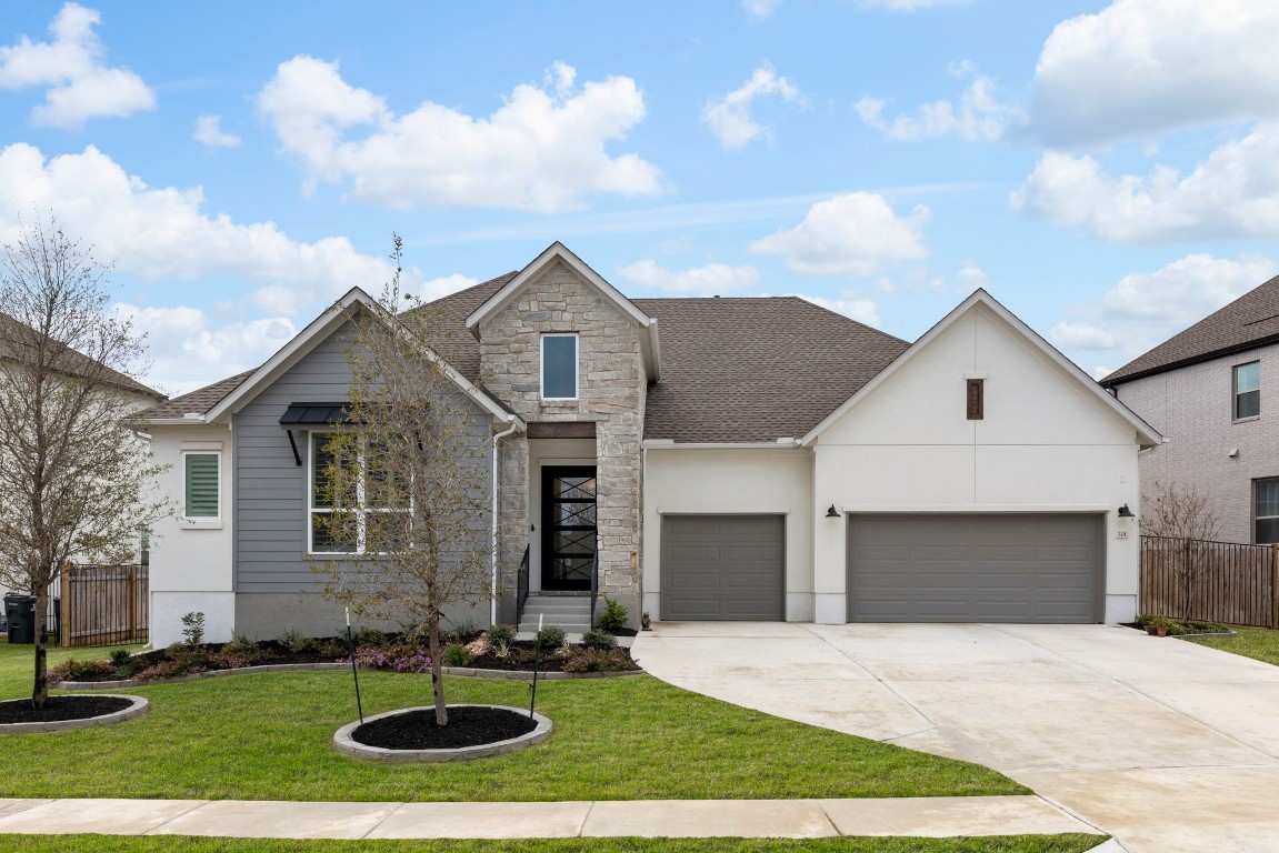 301 Valletta Way , Liberty Hill, TX, 78642 | 6337799 | Realty Texas LLC