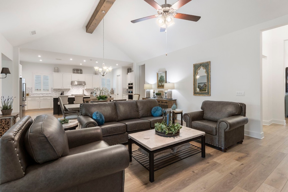 301 Valletta Way , Liberty Hill, TX, 78642 | 6337799 | Realty Texas LLC