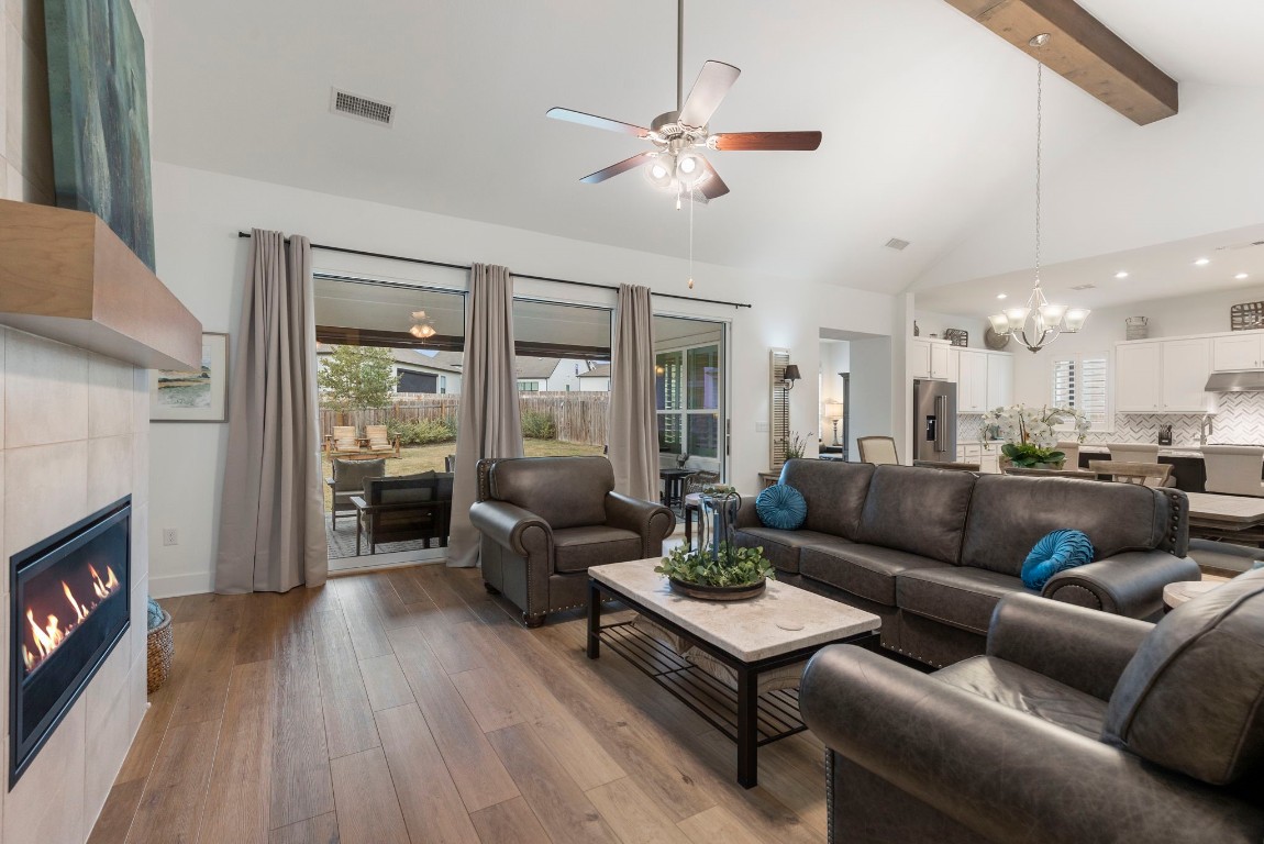 301 Valletta Way , Liberty Hill, TX, 78642 | 6337799 | Realty Texas LLC