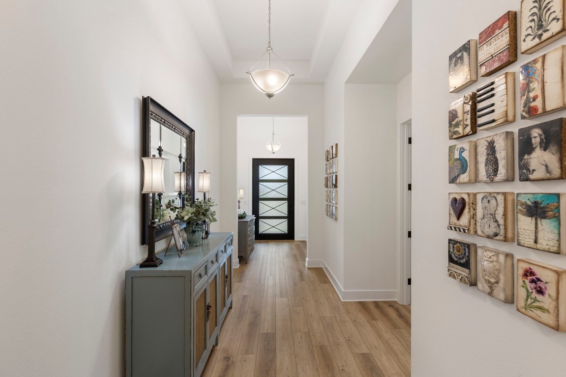 301 Valletta Way , Liberty Hill, TX, 78642 | 6337799 | Realty Texas LLC