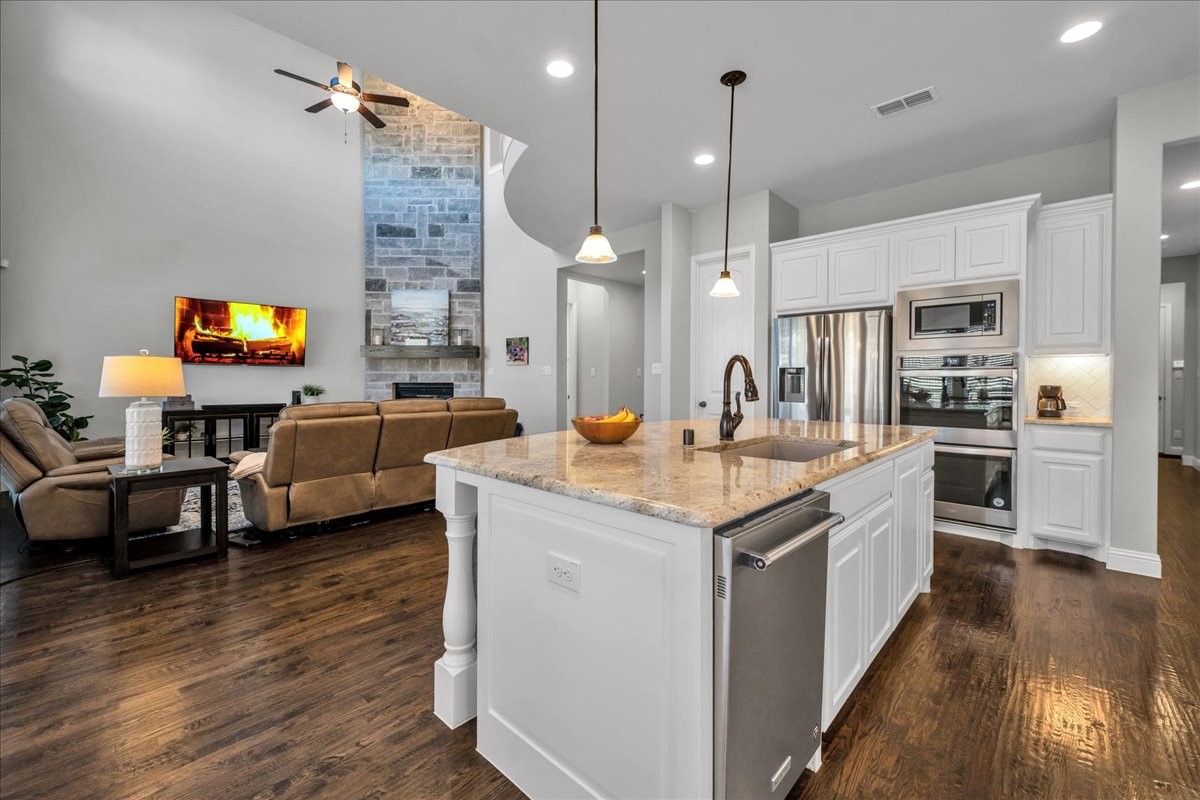 612 Emerson Drive , Rockwall, TX, 75087 | 20814226 | Realty Texas LLC