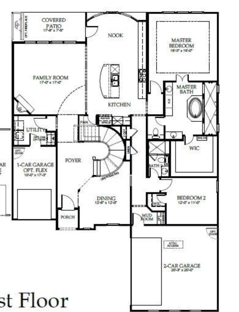 612 Emerson Drive , Rockwall, TX, 75087 | 20814226 | Realty Texas LLC