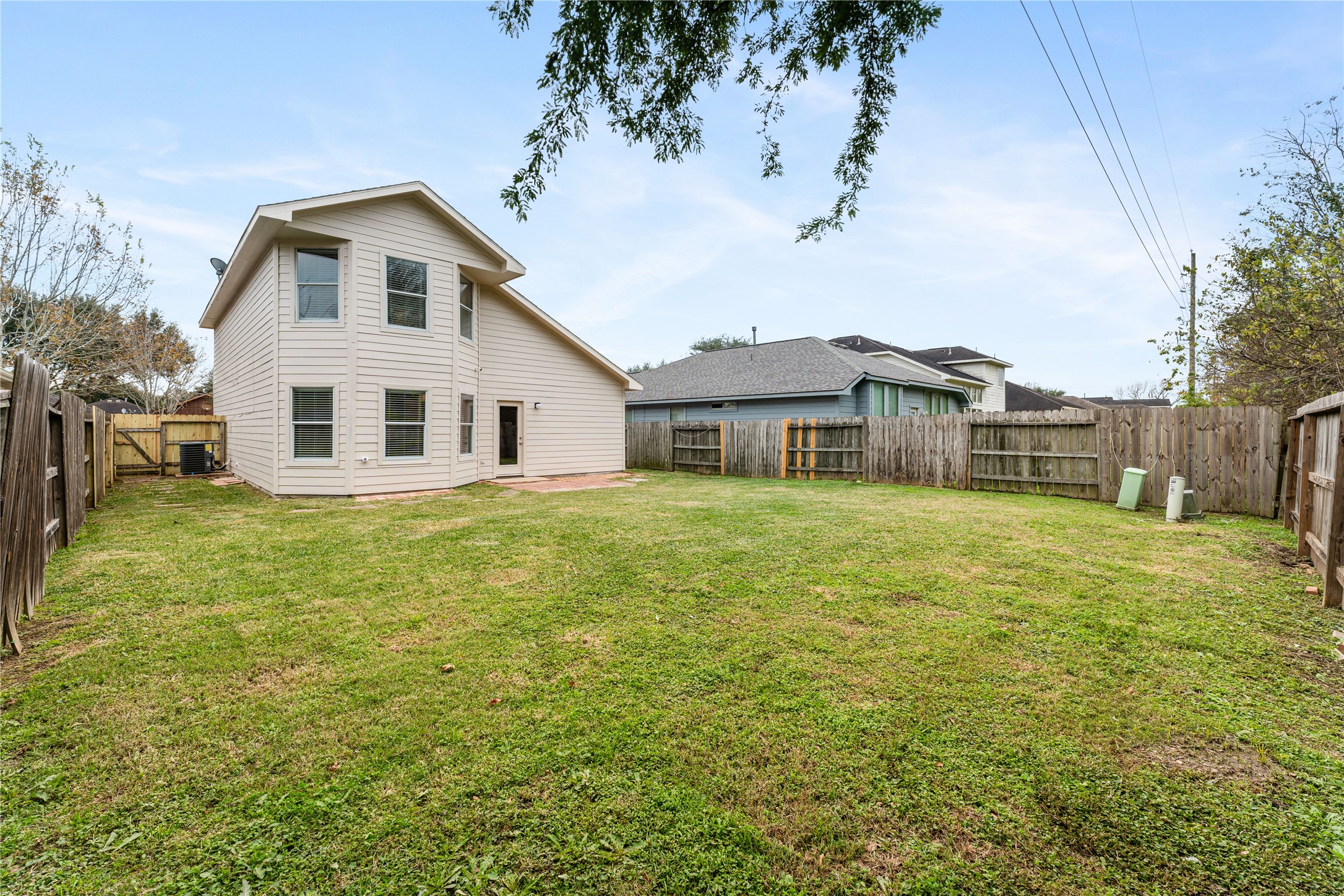 139 Big Thicket Drive , Richmond, TX, 77469 | 39201017 | Realty Texas LLC