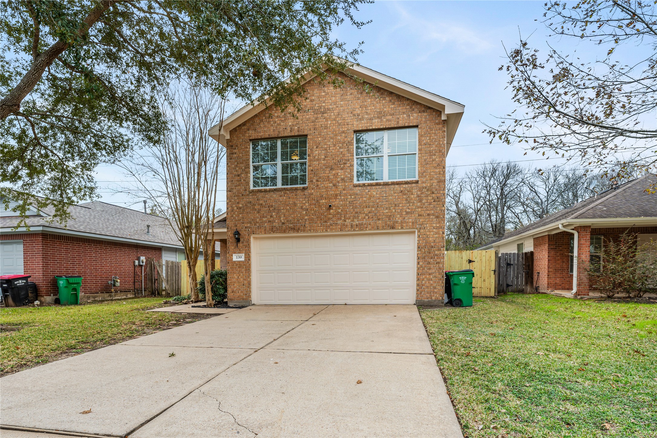 139 Big Thicket Drive , Richmond, TX, 77469 | 39201017 | Realty Texas LLC