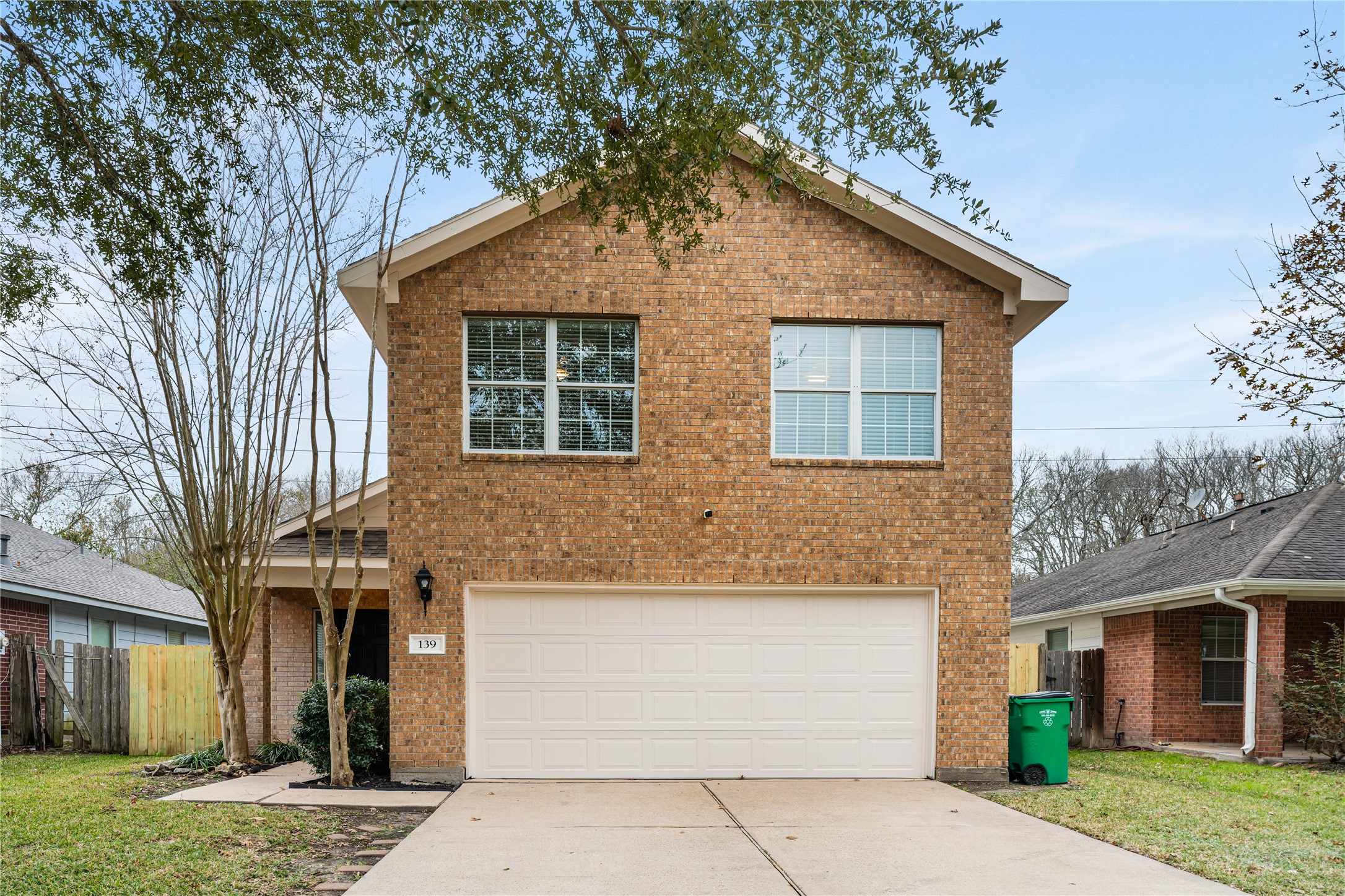 139 Big Thicket Drive , Richmond, TX, 77469 | 39201017 | Realty Texas LLC