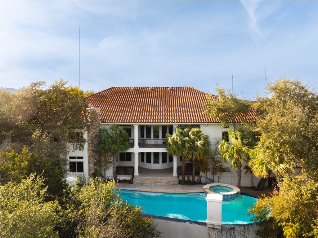 2705 Island Ledge Cove , Austin, TX, 78746 | 2587620 | Realty Texas LLC