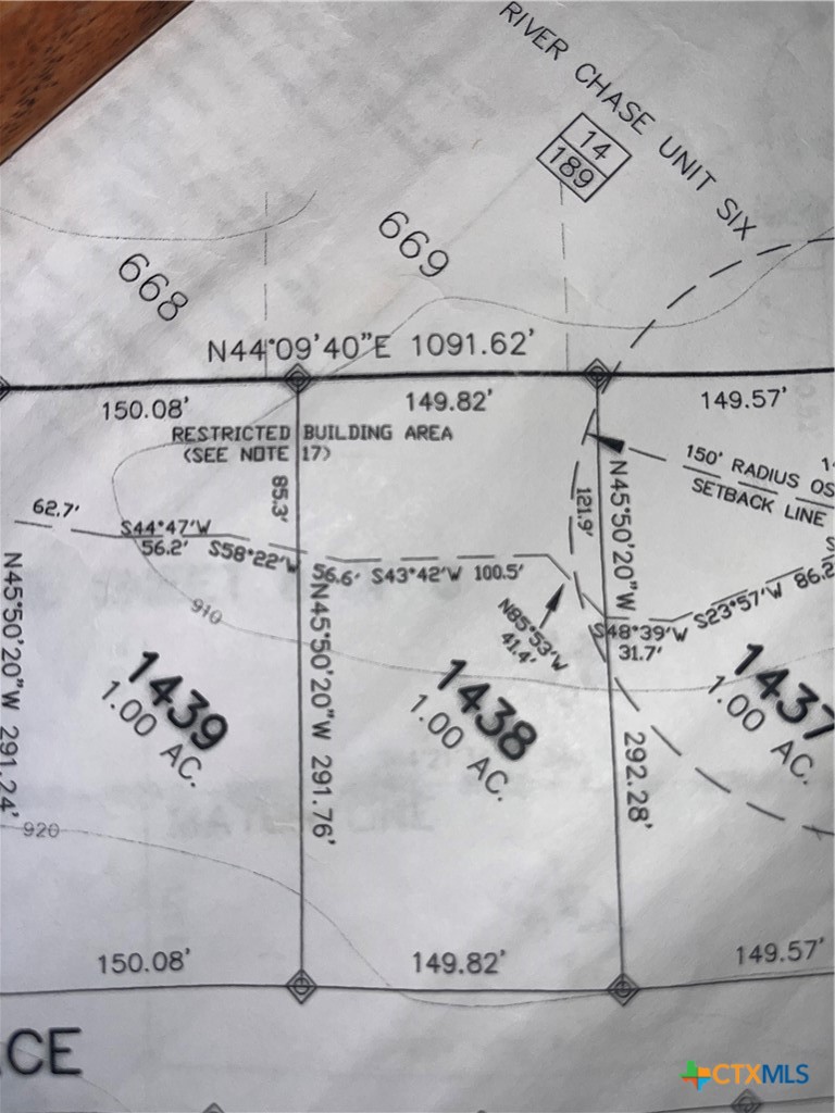 132 Maple Terrace, New Braunfels, TX, 78132 | 566913 | Realty Texas LLC