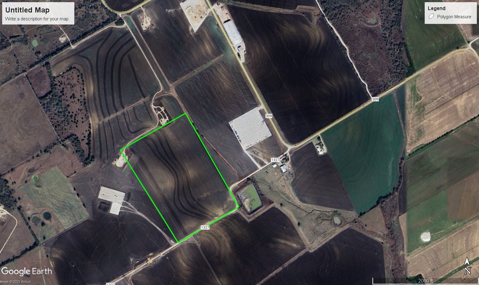 0000 Hcr-1327 , Hillsboro, TX, 76645 | 20817723 | Realty Texas LLC