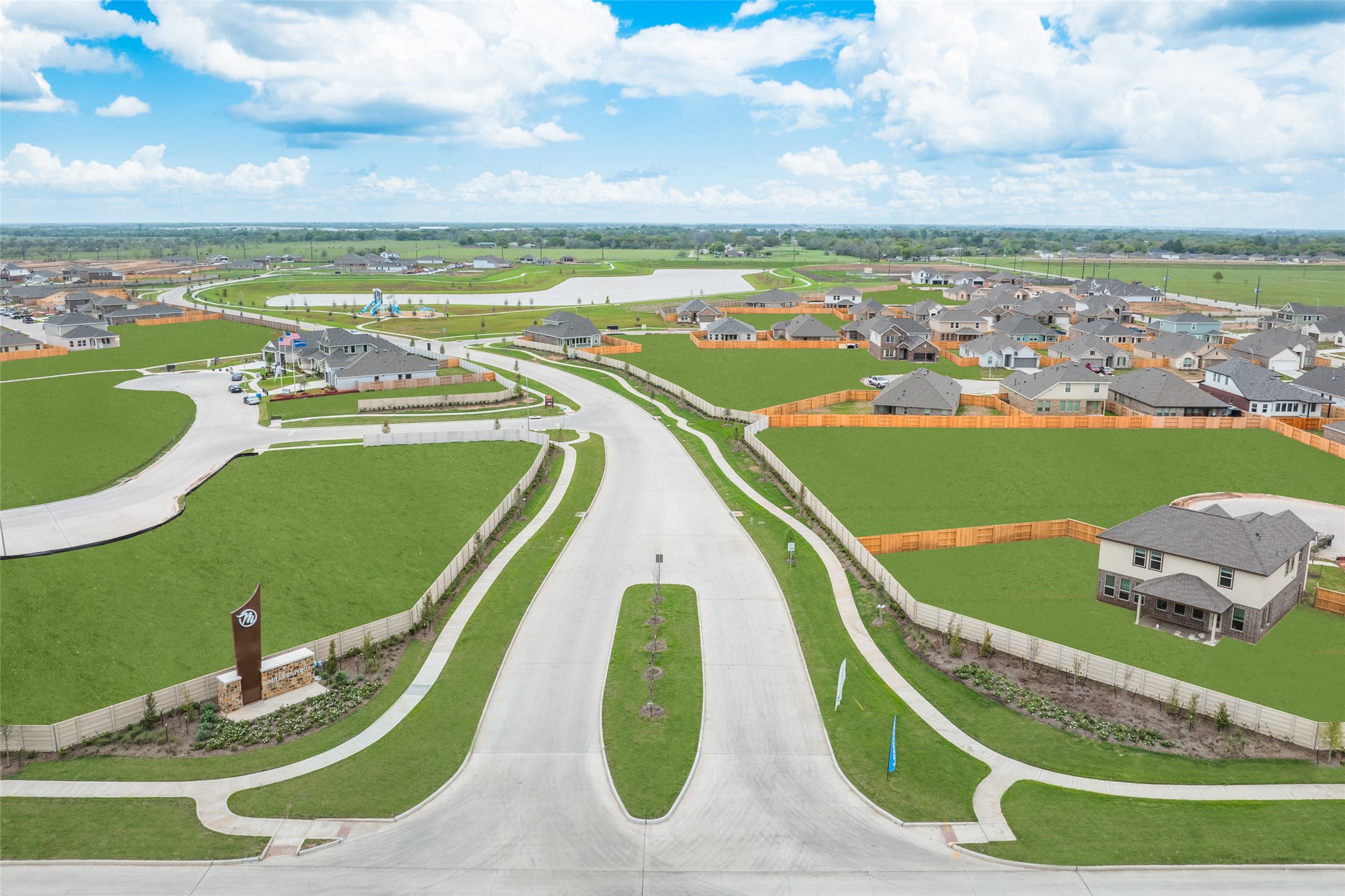 2027 Heather Ridge Way , Rosenberg, TX, 77471 | 27027611 | Realty Texas LLC