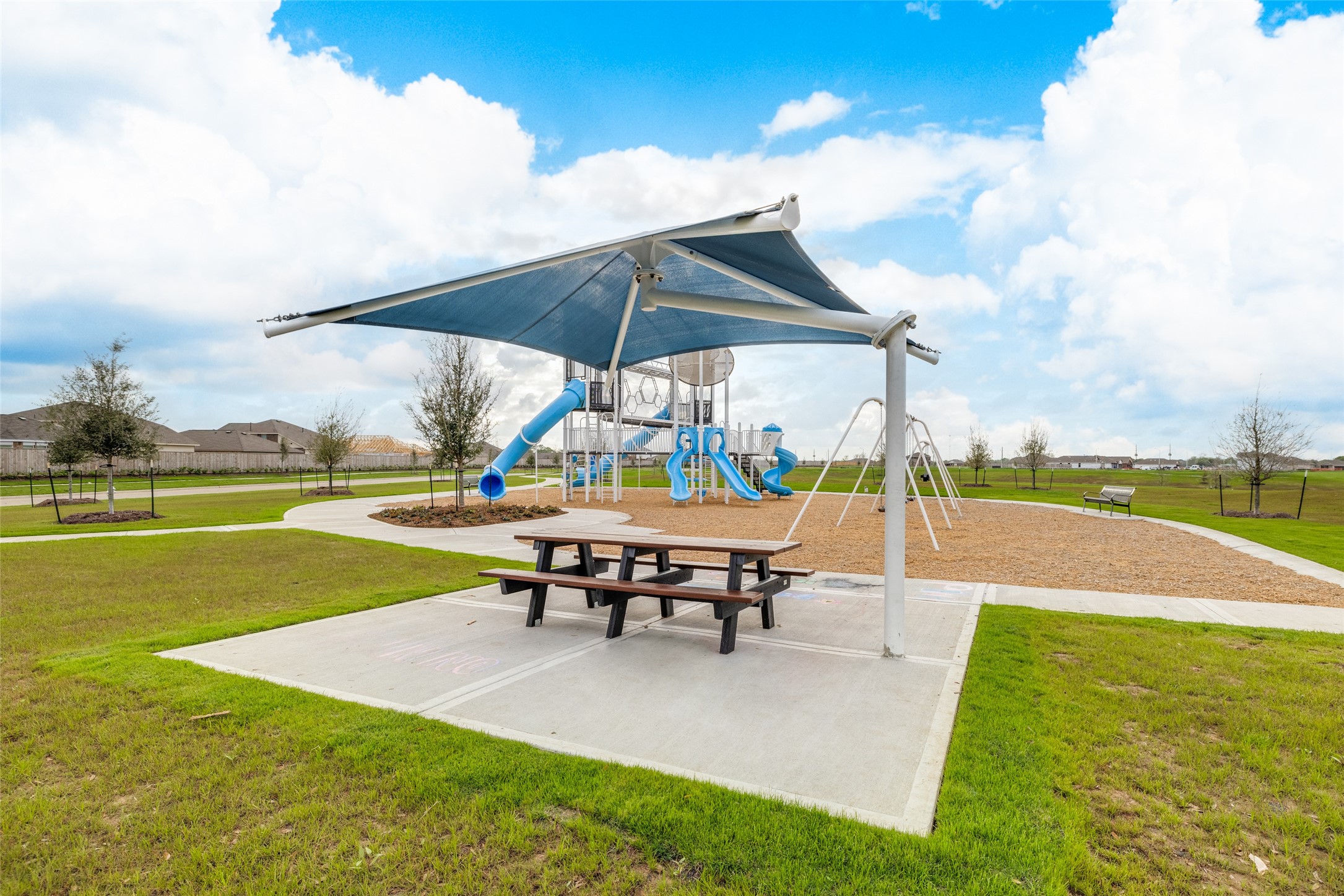 2027 Heather Ridge Way , Rosenberg, TX, 77471 | 27027611 | Realty Texas LLC