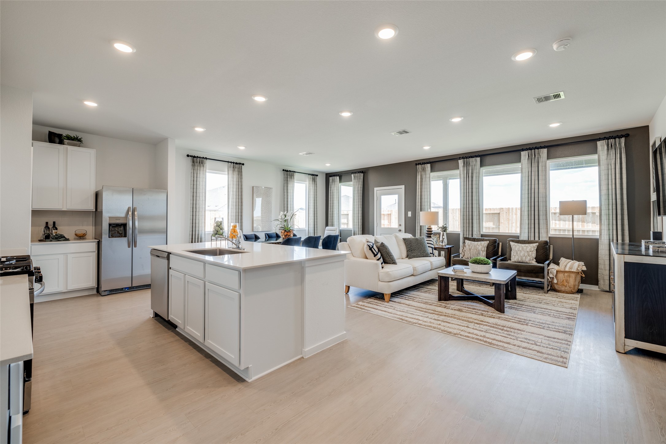 2027 Heather Ridge Way , Rosenberg, TX, 77471 | 27027611 | Realty Texas LLC