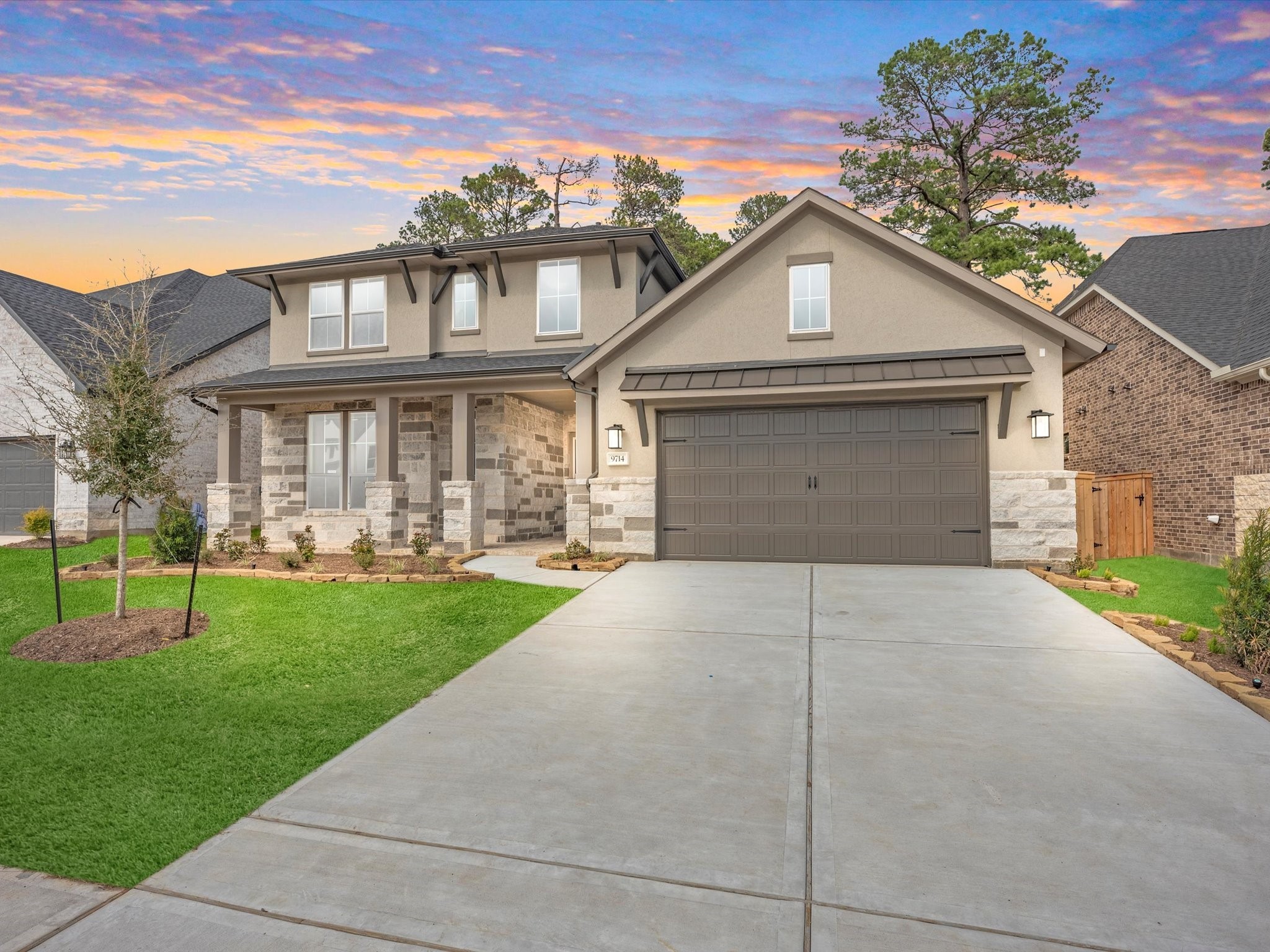 7083 North Lake Clopton , Montgomery, TX, 77316 | 25479037 | Realty Texas LLC