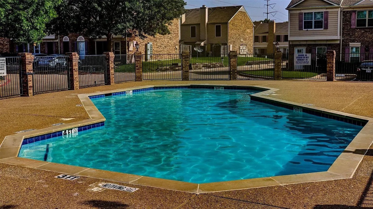 633 Carriagehouse Lane I1 , Garland, TX, 75040 | 20817866 | Realty Texas LLC