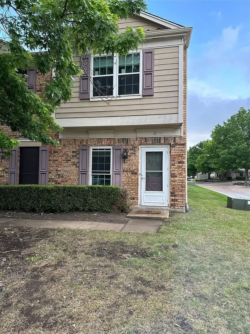633 Carriagehouse Lane I1 , Garland, TX, 75040 | 20817866 | Realty Texas LLC