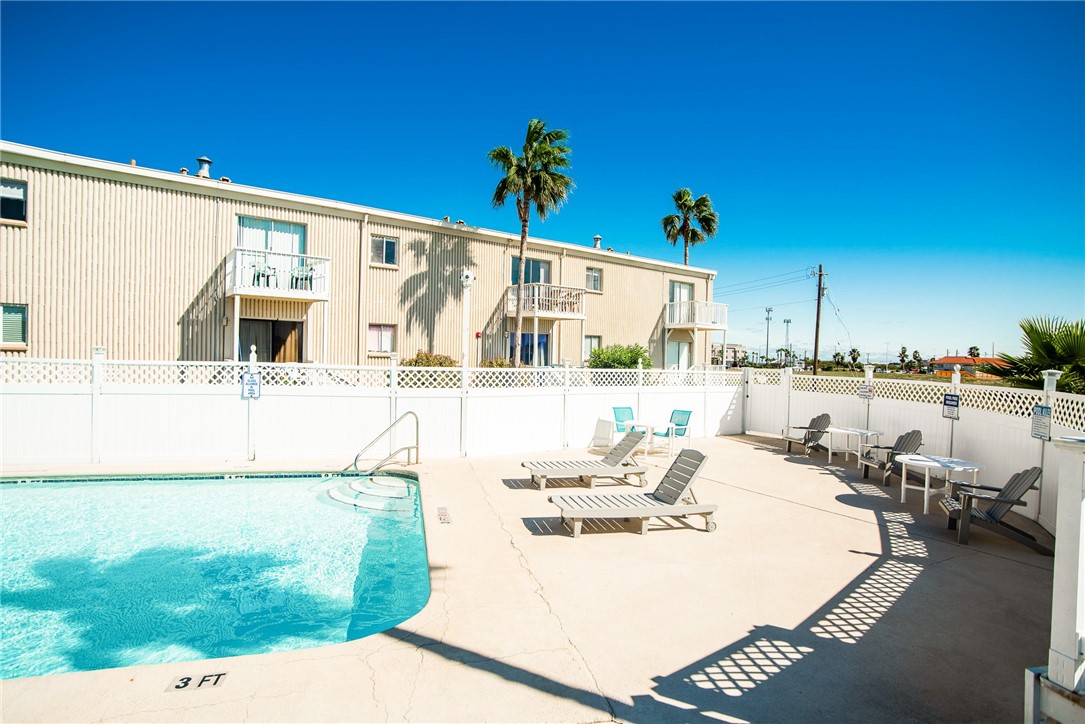 14300 S Padre Island Drive 55, Corpus Christi, TX, 78418 | 451169 | Realty Texas LLC