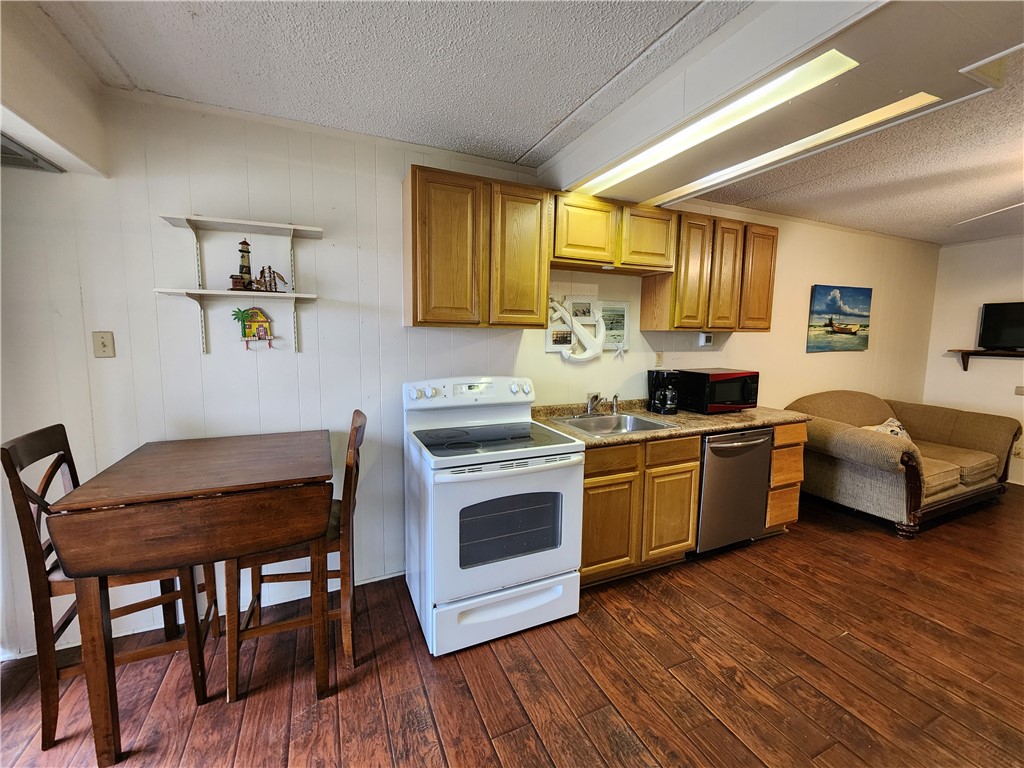 14300 S Padre Island Drive 55, Corpus Christi, TX, 78418 | 451169 | Realty Texas LLC