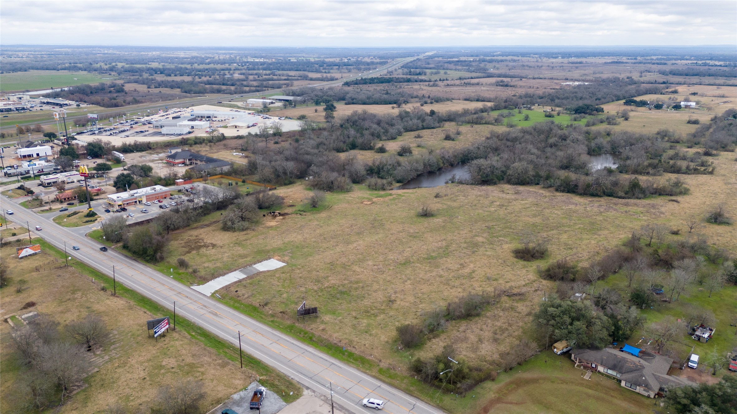 TBD Main Street, Madisonville, TX, 77864 | 30140472 | Realty Texas LLC