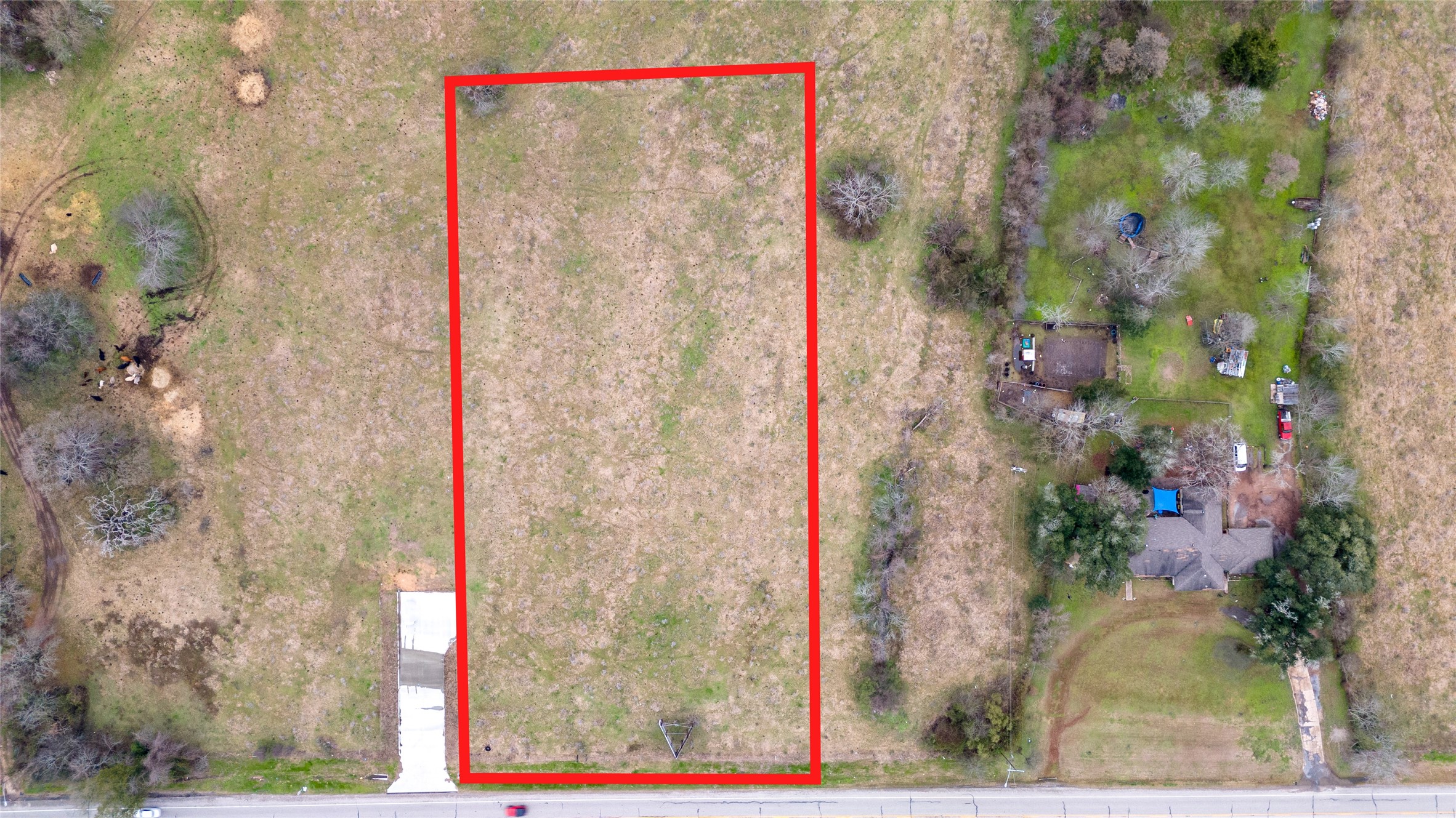 TBD Main Street, Madisonville, TX, 77864 | 30140472 | Realty Texas LLC