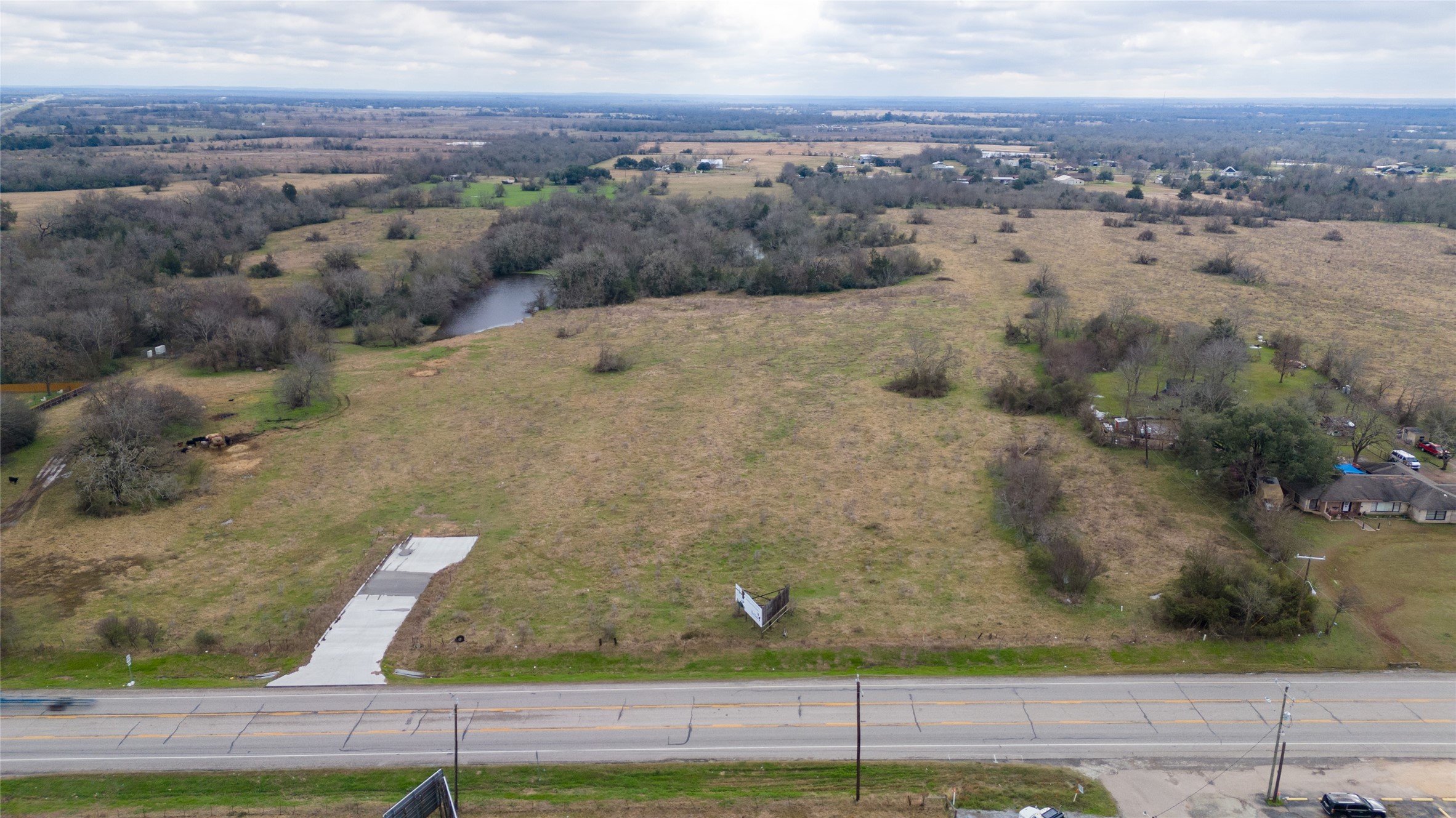 TBD Main Street, Madisonville, TX, 77864 | 30140472 | Realty Texas LLC