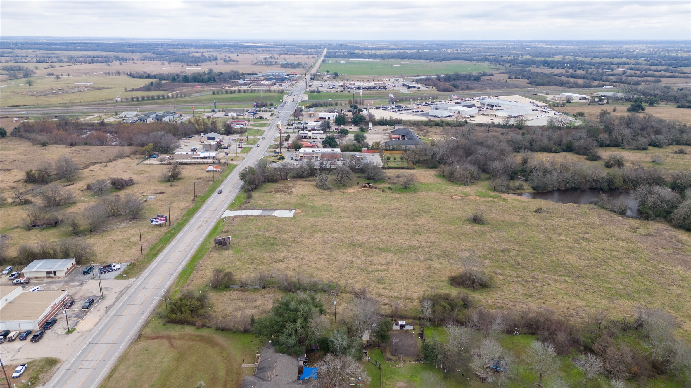 TBD Main Street, Madisonville, TX, 77864 | 30140472 | Realty Texas LLC