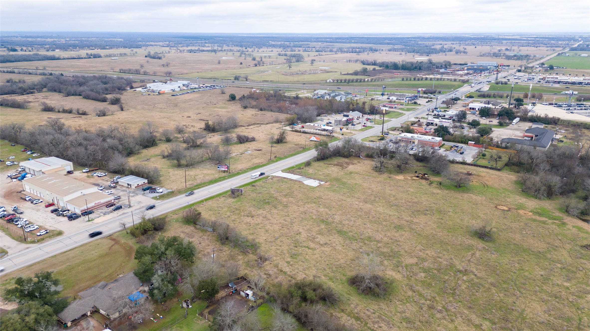 TBD Main Street, Madisonville, TX, 77864 | 30140472 | Realty Texas LLC