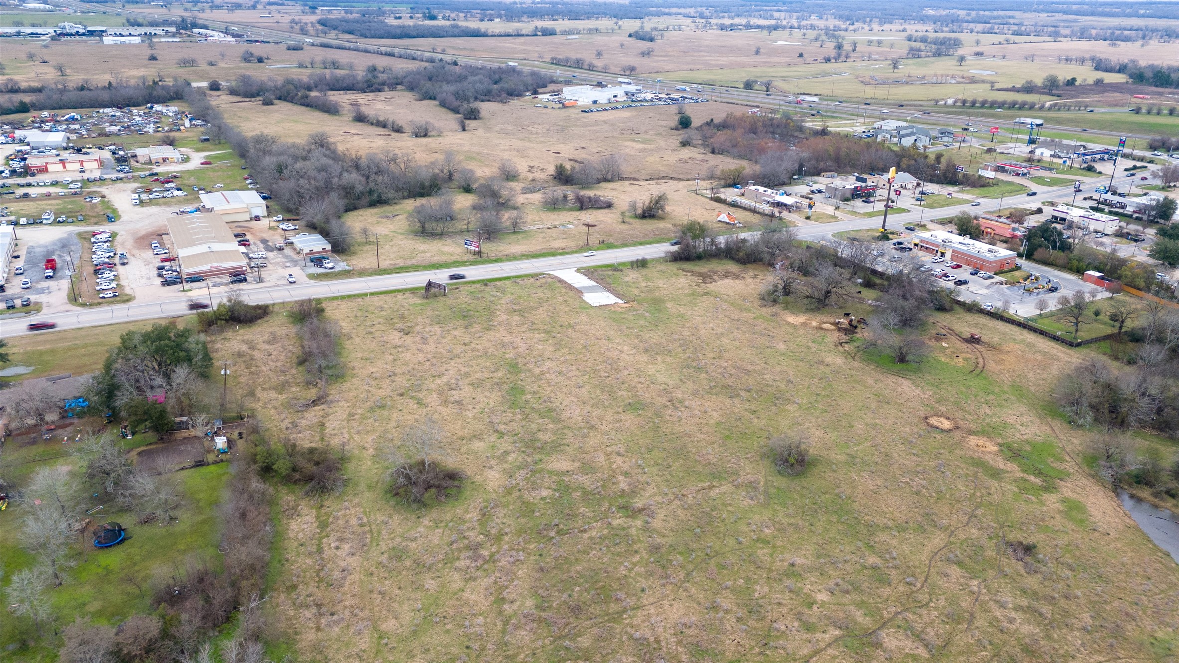 TBD Main Street, Madisonville, TX, 77864 | 30140472 | Realty Texas LLC