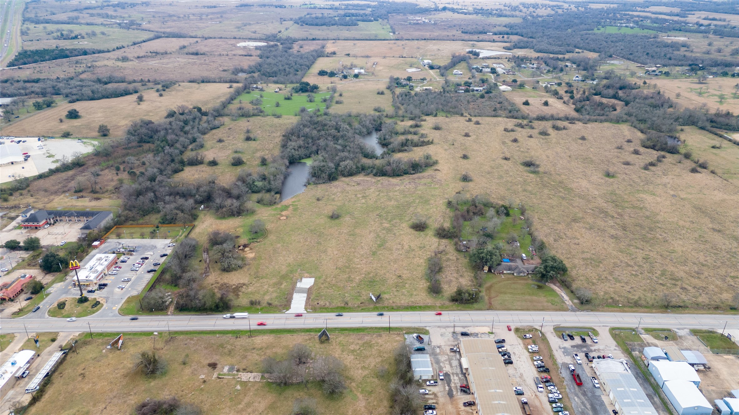 TBD Main Street, Madisonville, TX, 77864 | 30140472 | Realty Texas LLC